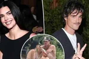 e Kendall Jenner