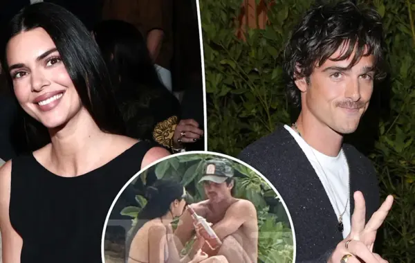 e Kendall Jenner