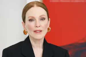 Julianne Moore