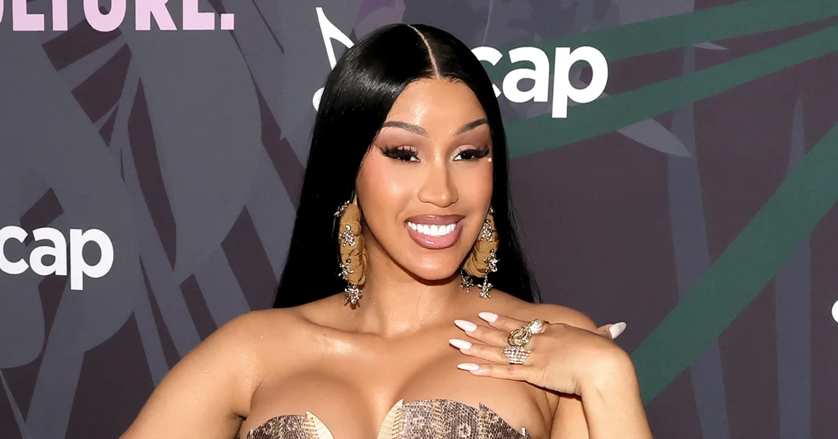 Zbulohen nominimet e BET Awards 2026  Cardi B në krye të listës