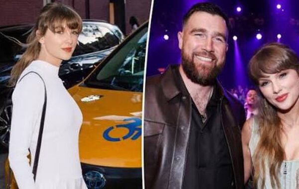e Taylor Swift dhe