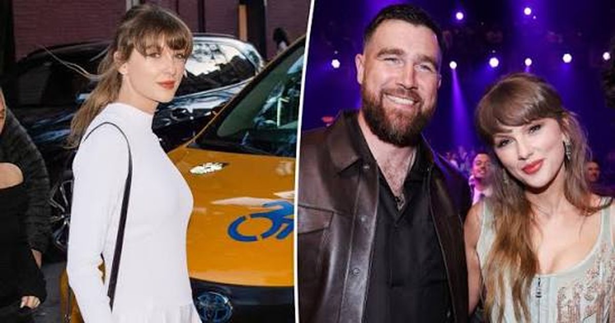 e Taylor Swift dhe