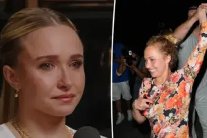 Hayden Panettiere