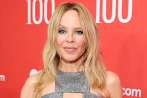 Kylie Minogue
