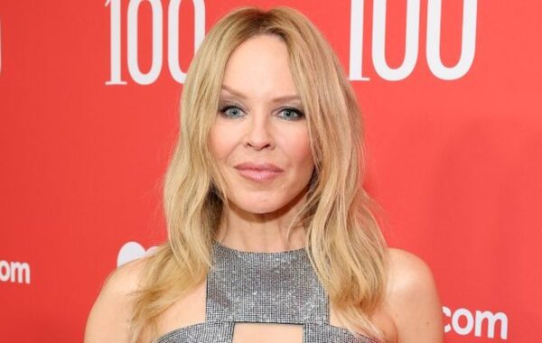 Kylie Minogue