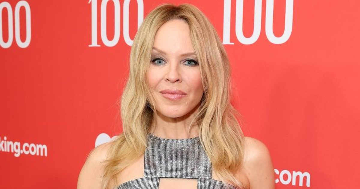 Kylie Minogue