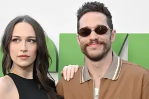Pete Davidson