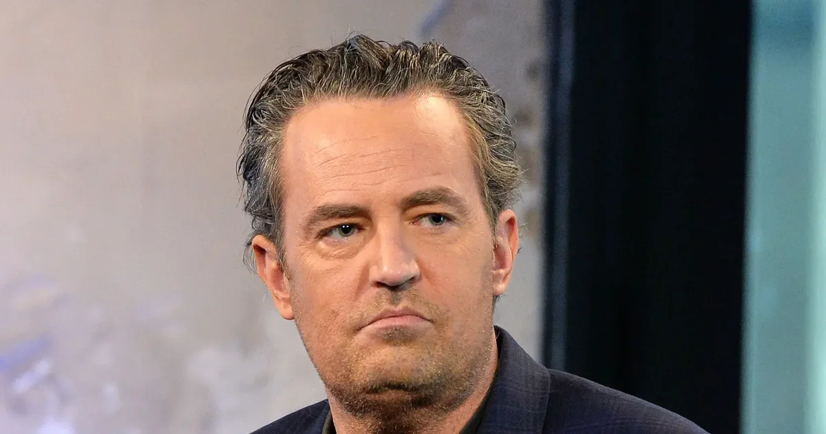 Detaje të reja për vdekjen e Matthew Perry  flet ish asistenti i tij