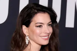 Anne Hathaway