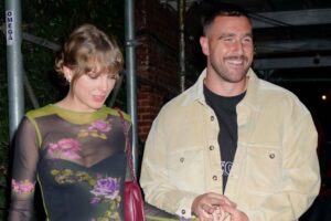 Taylor Swift dhe
