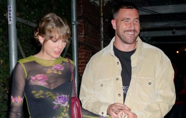 Taylor Swift dhe