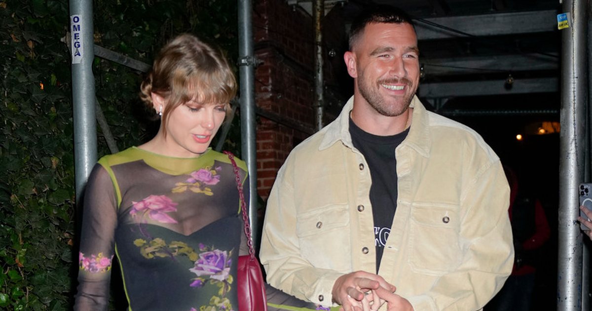 Taylor Swift dhe