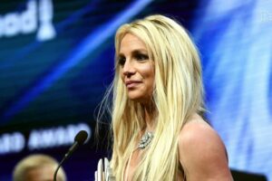 përfaqësuesi i Britney Spears