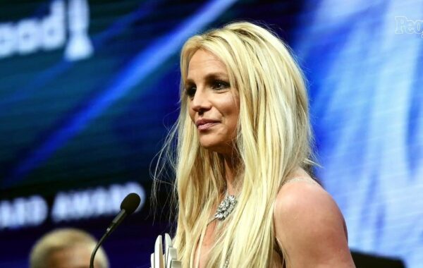 përfaqësuesi i Britney Spears