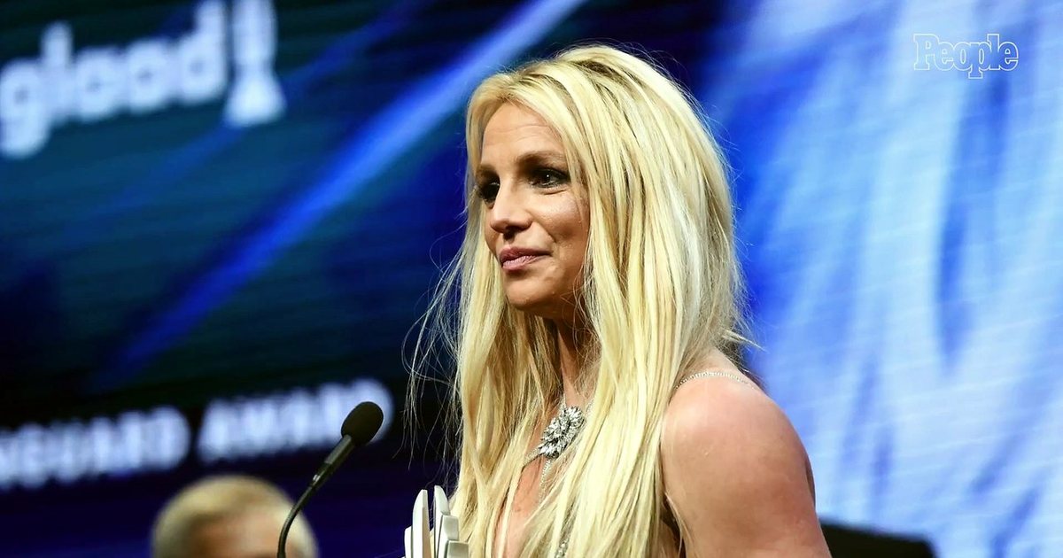 përfaqësuesi i Britney Spears