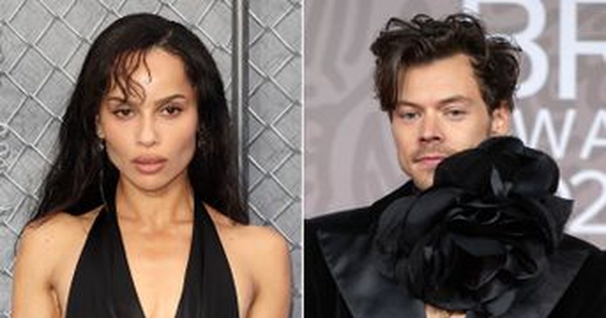 Zoë Kravitz dhe Harry Styles drejt martesës 