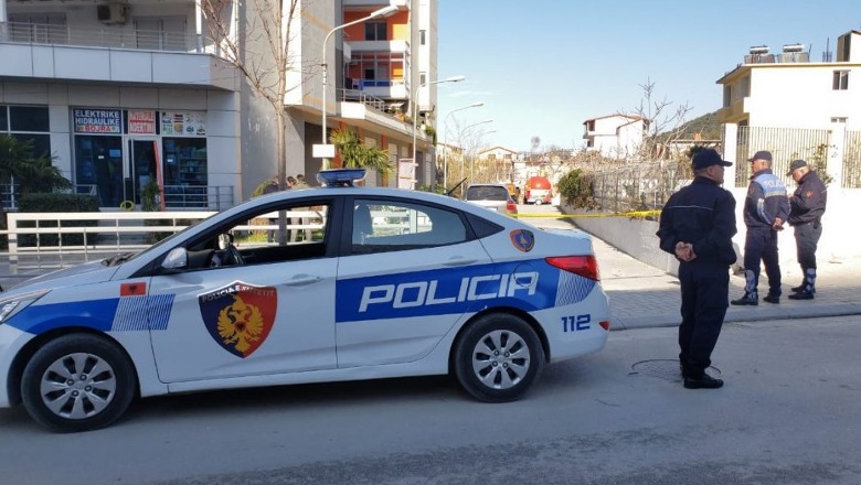 Dërgonin sms mashtruse në emër të Postës Shqiptare  ndalohet francezi  Në kërkim një tjetër