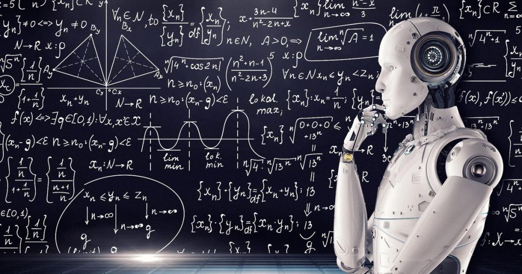 1 Maji në epokën e Inteligjencës artificiale  a do të ketë më punëtorë 