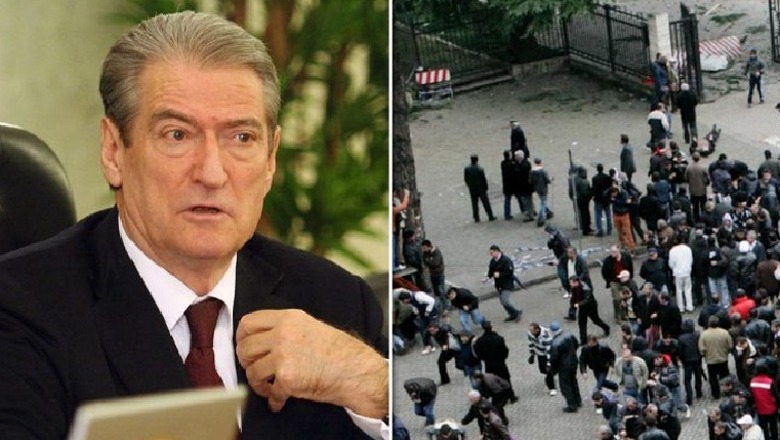  Dosja ulëret për drejtësi   familja e Aleks Nikës letër të hapur BE  SPAK ka bezdi të merret me 21 Janarin 