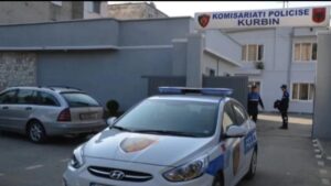 Operacion  blic  në Mamurras  plagoset i shumëkërkuari që tentoi të sulmonte efektivët