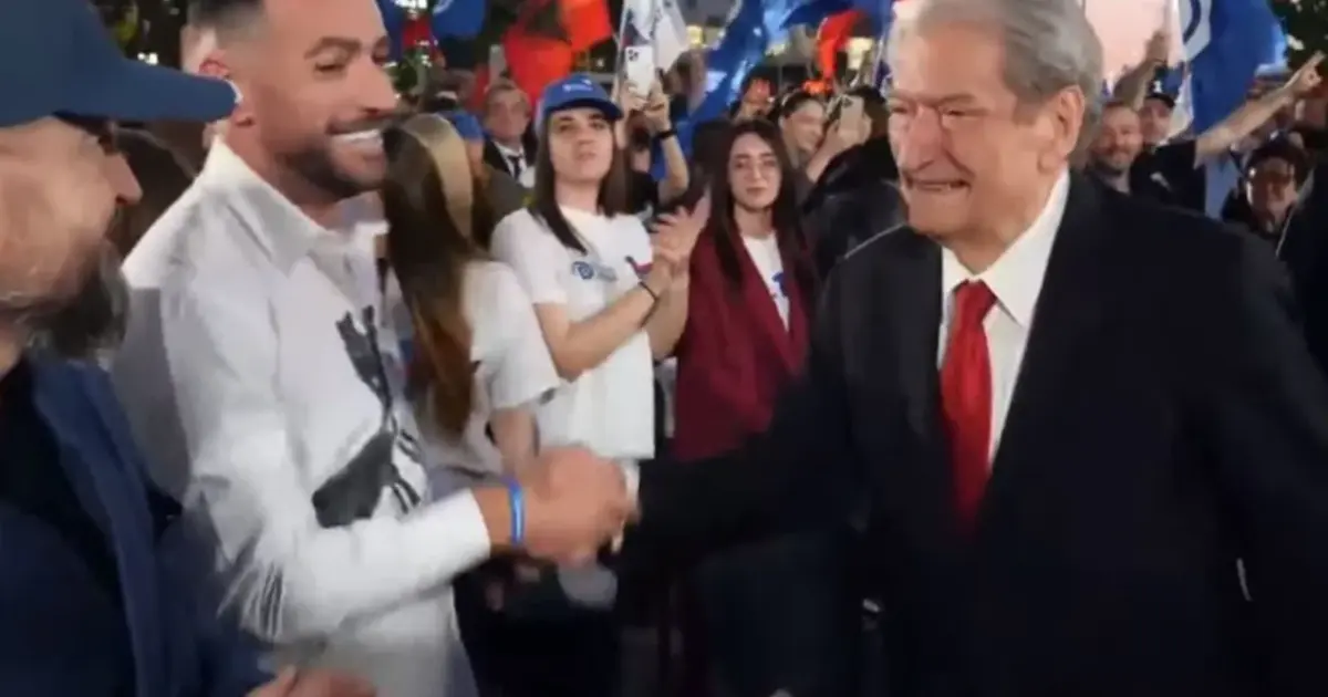 për Këshillin Kombëtar të PD-së