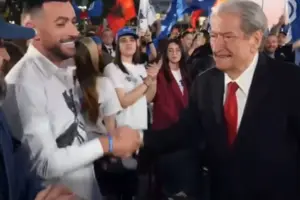 për Këshillin Kombëtar të PD-së
