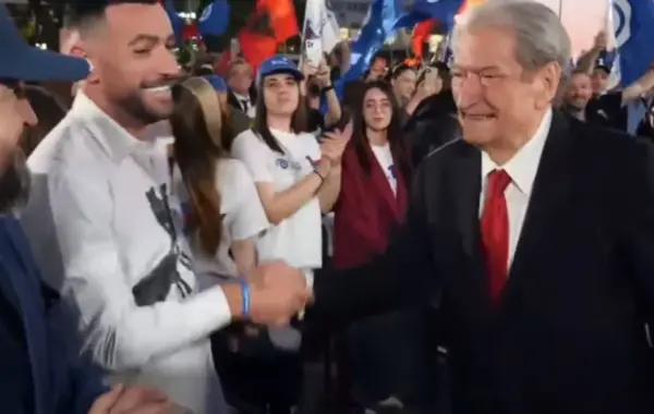 për Këshillin Kombëtar të PD-së
