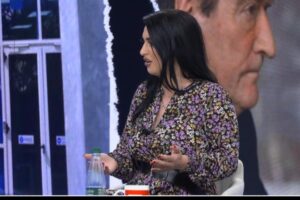 “Xeni e shkatërroi PD”, Alesia Balliu