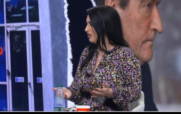 “Xeni e shkatërroi PD”, Alesia Balliu