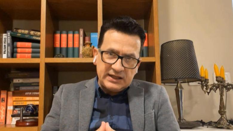Pse në PD u gëzuan për ngjarjet në Nepal  Venezuelë apo në Hungari 