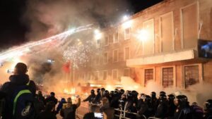 Lirohen 5 protestuesit e arrestuar të PD më 17 prill  Apeli ndryshon masën e sigurisë