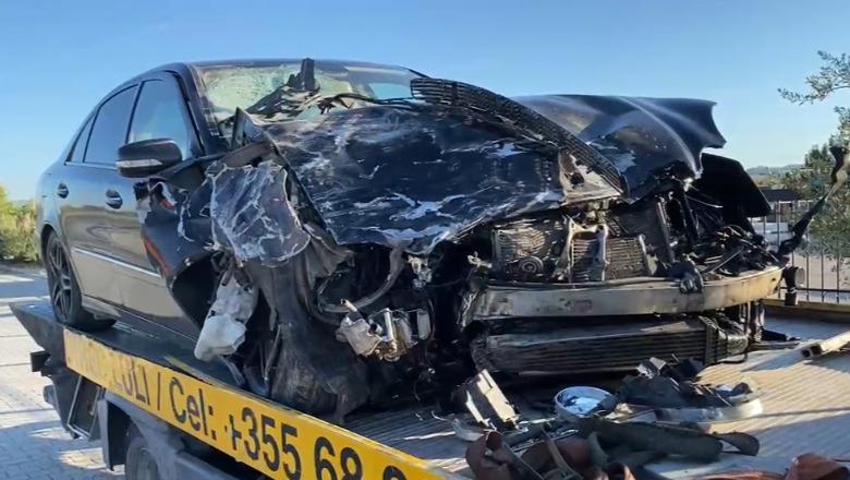 Një viktimë dhe dy të plagosur,