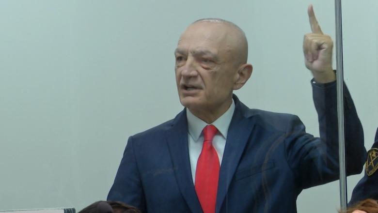 Meta kërkon masa pas raportit të Komitetit Shqiptar të Helsinkit për trajtimin në paraburgim