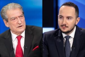 Berisha si