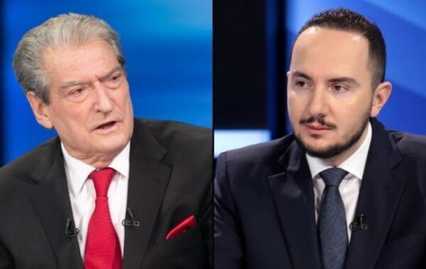 Berisha si