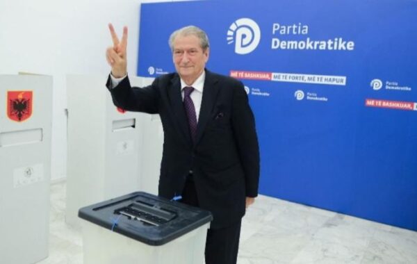 shqiptarët se mund të
