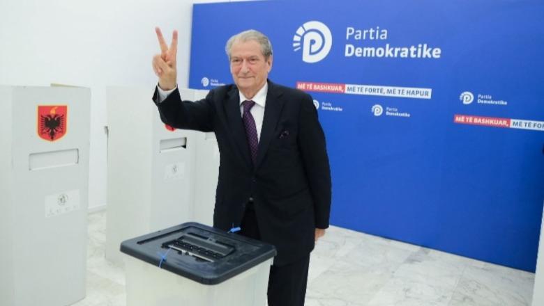 shqiptarët se mund të