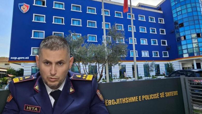 Riorganizim i thellë në Policinë e Shtetit  Hita bën rreth 70 ndryshime brenda një muaji