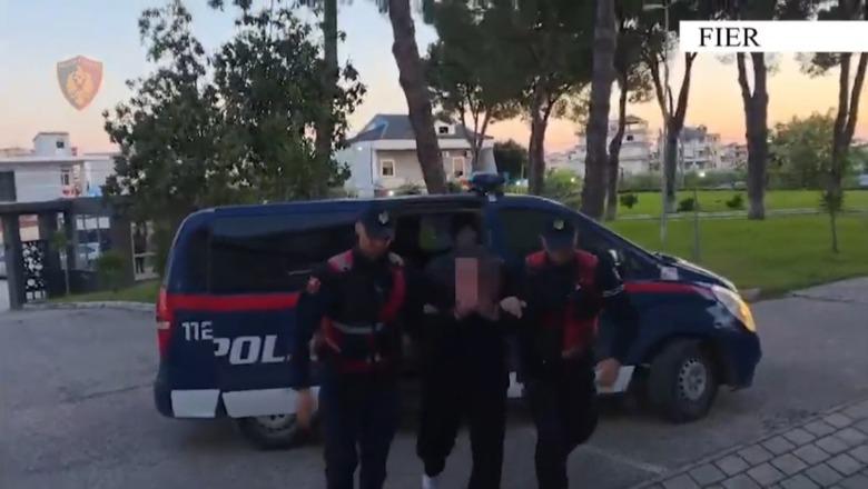 Fier — Arrestohet 50 vjeçari i dënuar për kultivim të bimëve narkotike