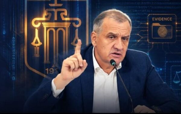 Një vendim i ri unifikues