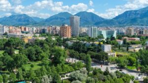 Shqipëria   drita që jeton përjetë në shpirtin ton