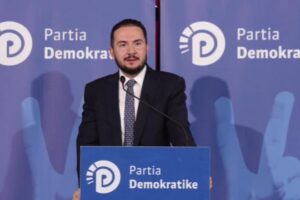 në referendumin për konfirmimin e