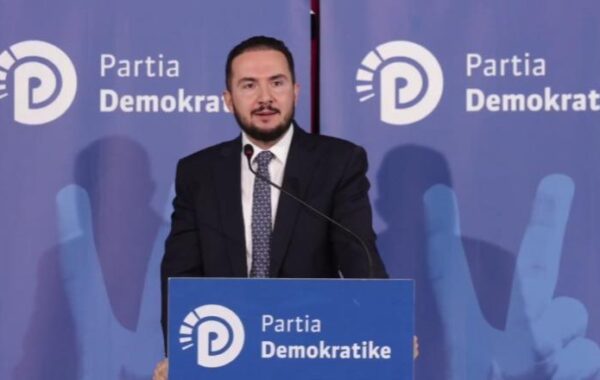 në referendumin për konfirmimin e