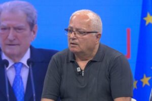 Nuk më vjen keq për