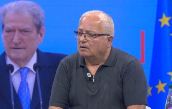 Nuk më vjen keq për
