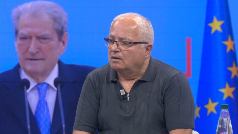 Nuk më vjen keq për