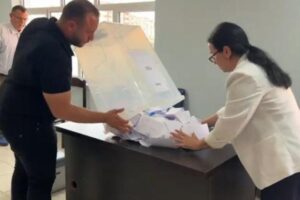 Çfarë doli nga ‘zgjedhjet’ e PD-së?