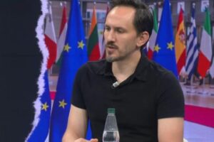 Zgjedhjet pa garë