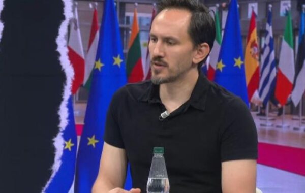 Zgjedhjet pa garë