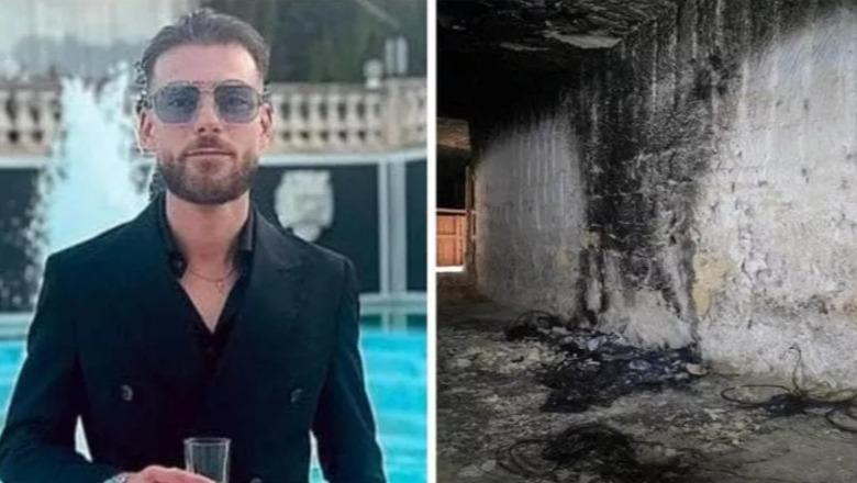 U dogj për 300 euro borxh brenda gurores nga grupi i Igli Kamberit  flet nëna e parukierit  Im bir s kishte lidhje me mafian shqiptare